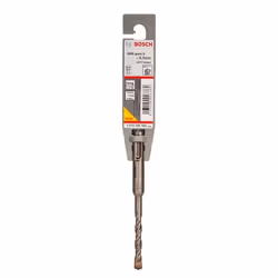 Bosch Punte per martelli SDS-plus-5