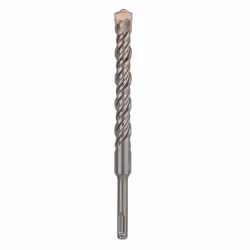 Bosch Punte per martelli SDS-plus-5, Trapano, Martello perforatore, Hammer drill bit, 1,7 cm, 215 mm, Mattone, Cemento, Calca ...
