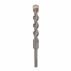Bosch Punte per martelli SDS-plus-5, Trapano, Martello perforatore, Hammer drill bit, 1,9 cm, 200 mm, Mattone, Cemento, Calca ...