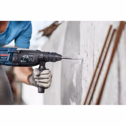 Bosch Punte per martelli SDS-plus-5 - Vista aggiuntiva 4