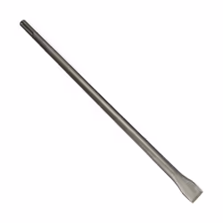 Codice: 1618630005 Marca: BOSCH. Bosch Scalpello Millerighe Scanalato 300