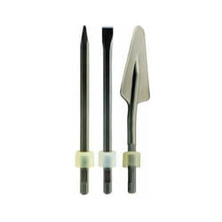 Bosch - Scalpello p Ush-10 Spatola 440