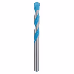 Bosch CYL-9, Trapano, Set di punte per trapano, 1 cm, 120 mm, 1 cm, 8 cm