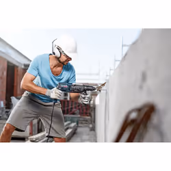 Bosch Punte per martelli SDS-plus-5 - Vista aggiuntiva 3
