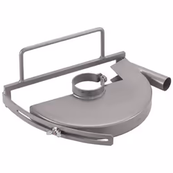 Bosch 1605510215, 30 cm, Grigio, Metallo