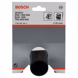 Bosch 2 607 000 166 accessorio e ricambio per aspirapolvere Bocchetta Universale