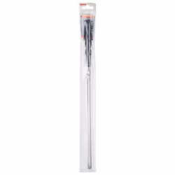 Bosch 2 608 596 340, Trapano, Punta per trapano elicoidale, 1,8 cm, 400 mm, Profilato, Materiale del smultistrato, 1 cm