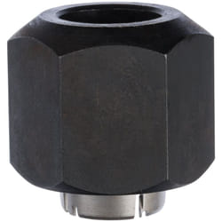 Bosch - Collet, 13 x 7.5 x 2.5 Cm, Nero