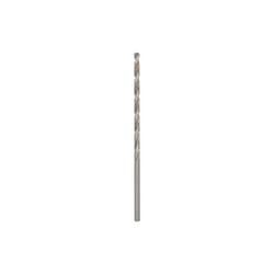 Bosch Professional 5x HSS-G Metal Drill Bit (Ø 5 mm, Robust Line, Drilling Accessories)