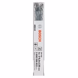 Bosch 2 608 596 822, 139 mm