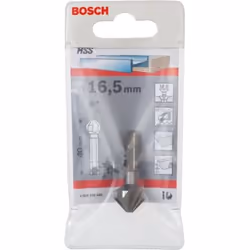 Bosch 2 608 596 408 Punta per trapano da svasatura 1 pz - Vista aggiuntiva 2