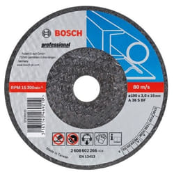 Bosch 2 608 600 029 accessorio per smerigliatrice