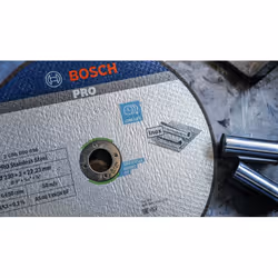 Bosch 2 608 600 095 accessorio per smerigliatrice Disco per tagliare - Vista aggiuntiva 3