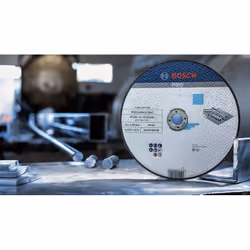 Bosch 2 608 600 095 accessorio per smerigliatrice Disco per tagliare - Vista aggiuntiva 8
