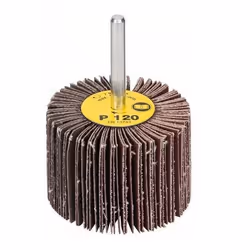Bosch 2 609 200 185, Ruota lamellare, Bosch, Marrone, 6 mm, 6 cm, 40 mm