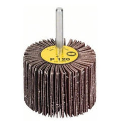 Bosch 2 609 200 185 fornitura per utensili rotanti per molatura/levigatura Ruota lamellare