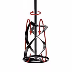 Bosch 2 607 990 014, GRW 9/11 E Professional., Nero, Metallo, 600 mm, 12 cm