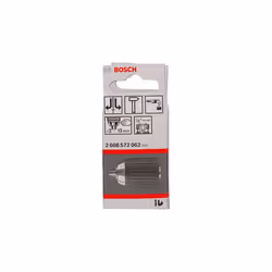Bosch 2 608 572 062 mandrino - Vista aggiuntiva 2