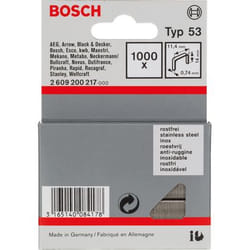 Bosch 2 609 200 217 punto Pacchetto di punti 1000 punti