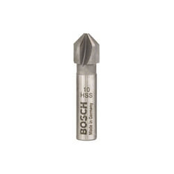 Bosch Accessori 2 608 596 665 - Svasatori conici (10 mm, M 5, 40 8 mm)