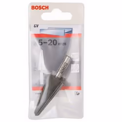 Bosch 2 608 596 669 punta per trapano Punta a cono per lamiera 1 pz - Vista aggiuntiva 2