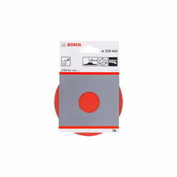 Bosch 2 608 601 077 accessorio per levigatrici 1 pz - Vista aggiuntiva 2
