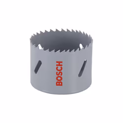 Bosch 2 608 584 100, Metallo, 1,6 cm