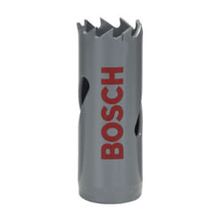 Bosch 2 608 584 102 sega per trapano 1 pz