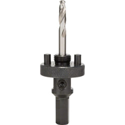 Bosch 2 609 390 034 adattatore ed estensione per chiavi 1 pz Adattatore esagonale
