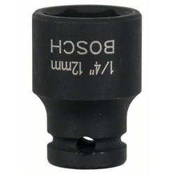 Bosch 1 608 551 008 supporto per punta di cacciavite Acciaio 1 pz
