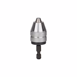 Bosch 2 608 572 068, Metallo, Nero, Acciaio inox