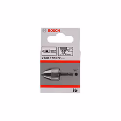 Bosch 2 608 572 080 mandrino - Vista aggiuntiva 2