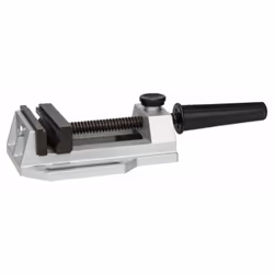 Dettagli tecnici Apertura (max.) 80 mm Larghezza becchi/ganasce 80 mm Ulteriori dati tecnici Distanza foro 95 mm Distanza for ...