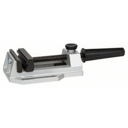 Bosch - Accessories ms 80 Morsa della macchina 2608030055 Larghezza becchi/ganasce: 80 mm Apertura (max.): 80 mm