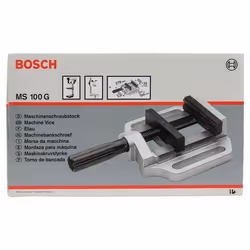 Bosch MS 100 G