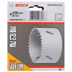 Bosch ‎2608584136 sega per trapano 1 pz