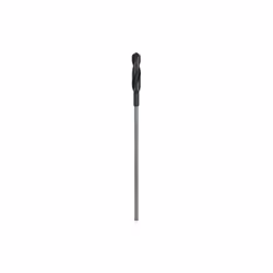 Diametro (D) mm: 22,00 Lunghezza totale (L2) mm: 400 Diametro dell'albero (D)(D) mm: 10 Punta della punta, inclinazione in gr ...