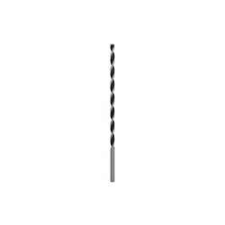Diametro (D) mm: 6,00 Lunghezza di lavoro de (L1) mm: 190 Lunghezza complessiva (L2) mm: 250 Diametro dello stelo (D)(D) mm: ...