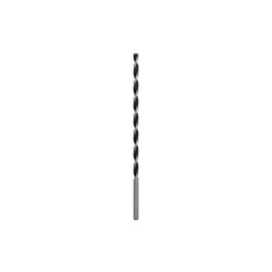 Bosch - Professional Woodworking Drill Bit M-Point (ø 6 x 190 250 mm, Accessori per trapani rotativi)