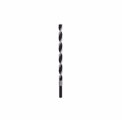 Diametro (D) mm: 12,00 Lunghezza di lavoro de (L1) mm: 190 Lunghezza complessiva (L2) mm: 250 Diametro dello stelo (D)(D) mm: ...