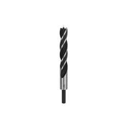 Bosch - Professional Twist Drill (per legno, 20 mm, accessori per trapano rotante)