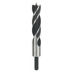Accessories Punta Elicoidale (per Legno, ø 28 x 140 220 mm, Accessori Trapani) - Bosch
