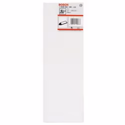 Bosch 2 608 000 189 accessorio per levigatrici 1 pz