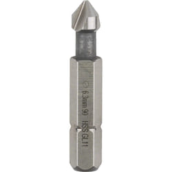 Bosch 2 608 597 502 Punta per trapano da svasatura 1 pz