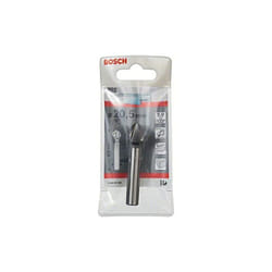 Bosch - 2 608 597 509 - Svasatori conici - 20,5, m 10, 63 mm, 10 mm (confezione da 1)