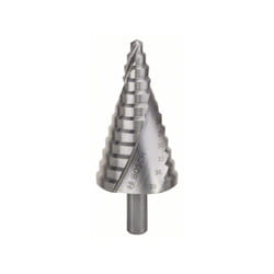 Bosch - Fresa a 12 fasi in hss - ø da 6 a 39 mm - 2608597521
