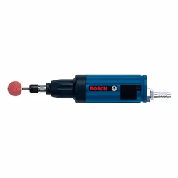 Bosch 0 607 260 100, 21000 Giri/min, 6 mm, AC, 320 W, 200 mm, 48 mm