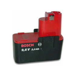 Bosch - Batteria V.12,0 2,0 Ah