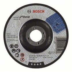 Bosch 2 608 600 221 accessorio per smerigliatrice Disco per tagliare