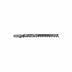 Lunghezza totale [mm]: 100, Campi di applicazione: Legno tenero (5-50 mm), tavole of trucioli pressati, of legno laminato, pa ...